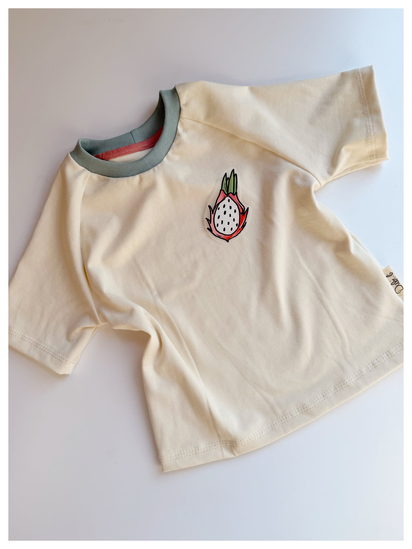 Raglan Shirt  Sommervibes - Dubi.li 