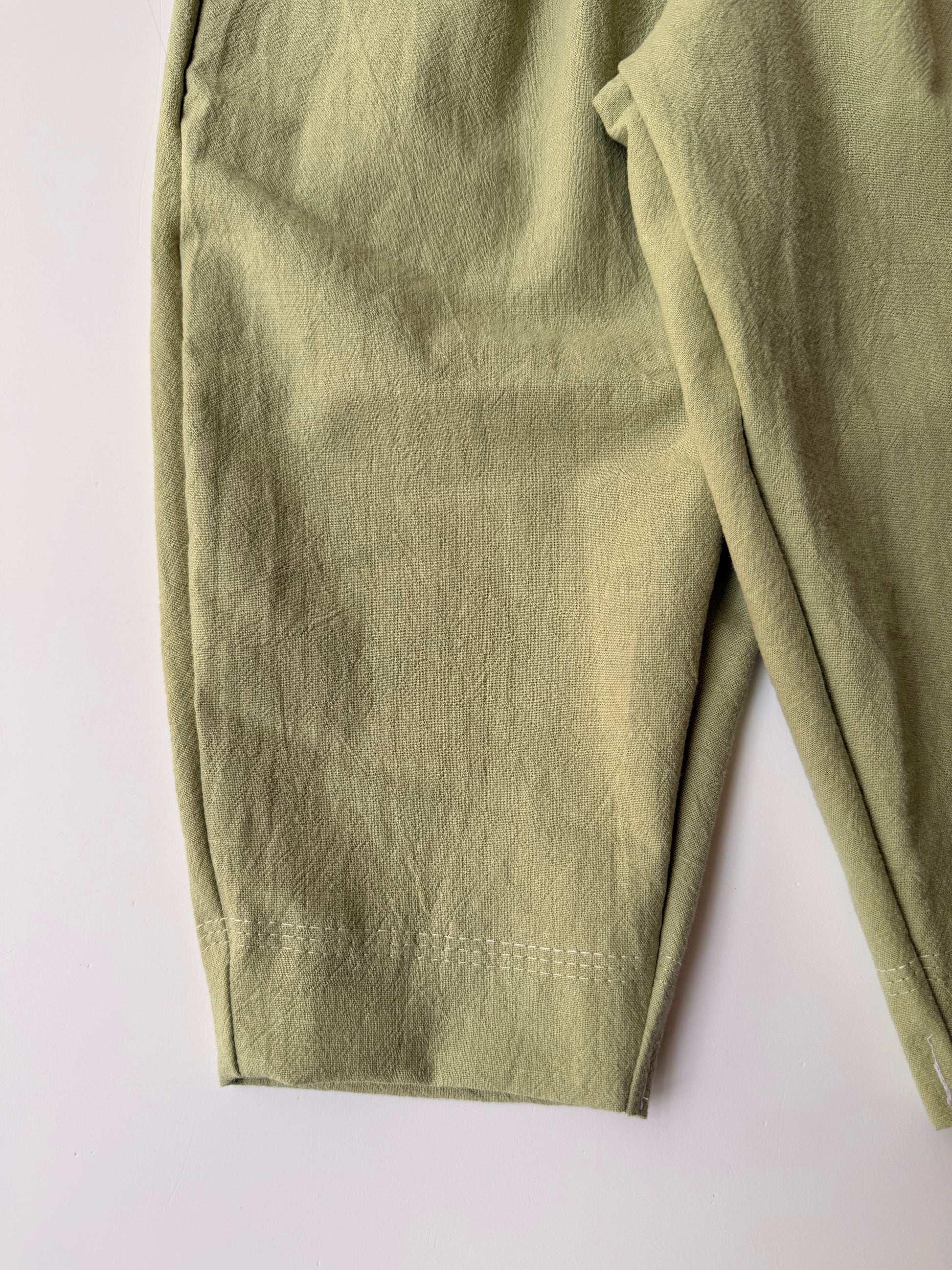 Sommerhose "Olive" - Dubi.li 