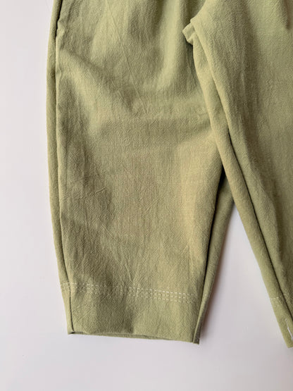 Sommerhose "Olive" - Dubi.li 