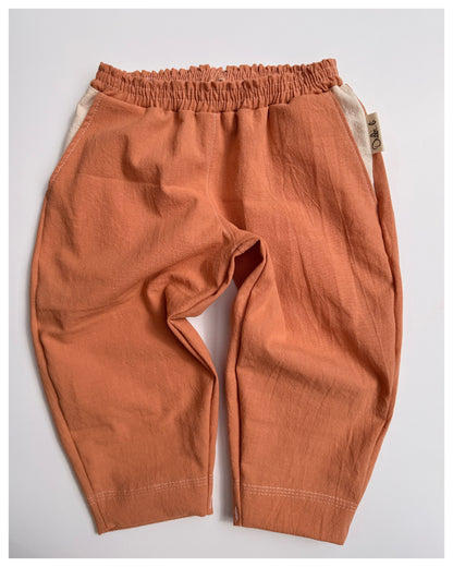 Sommerhose "soft Peach" - Dubi.li 