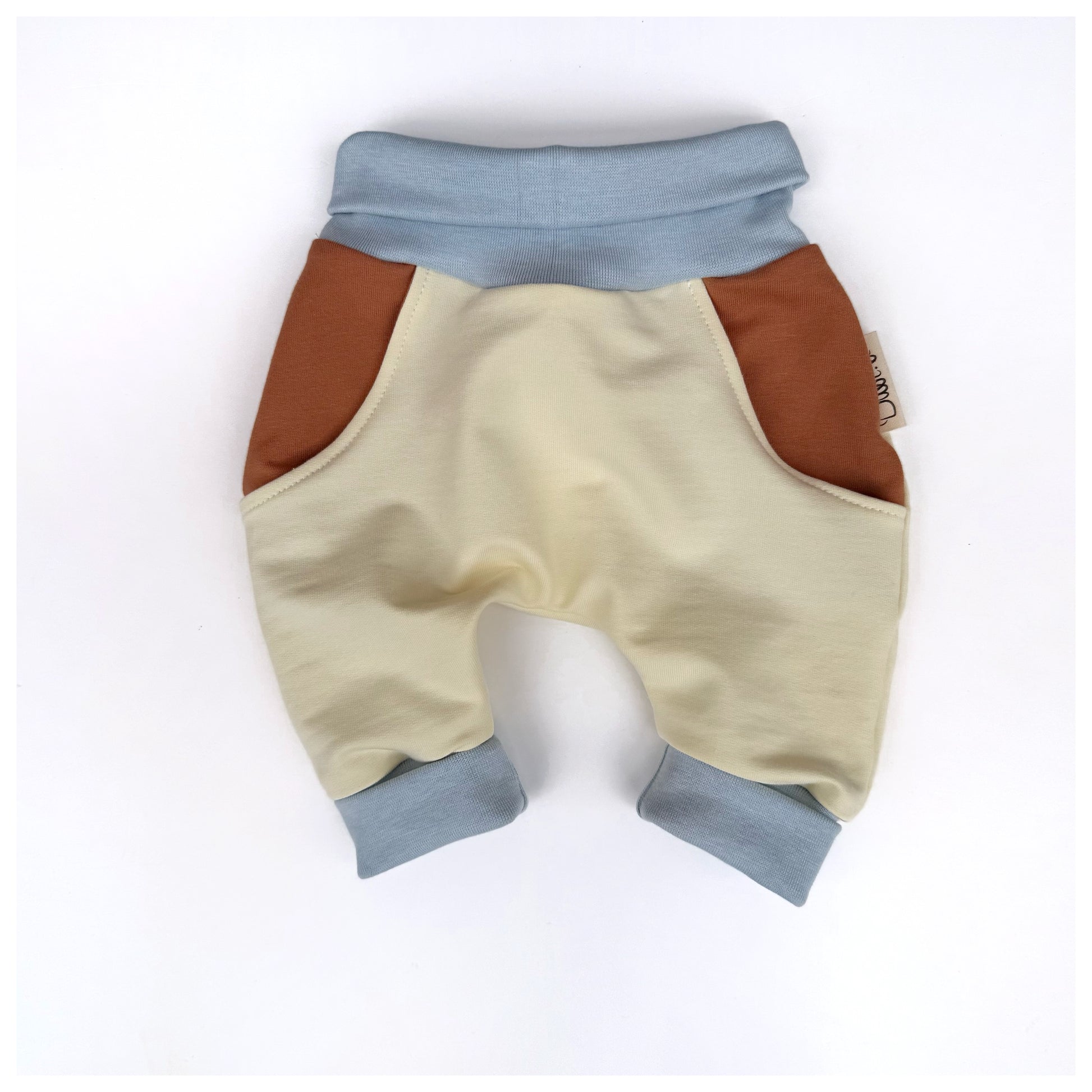 Babyhose Colorful - Dubi.li 