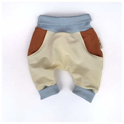 Babyhose Colorful - Dubi.li 
