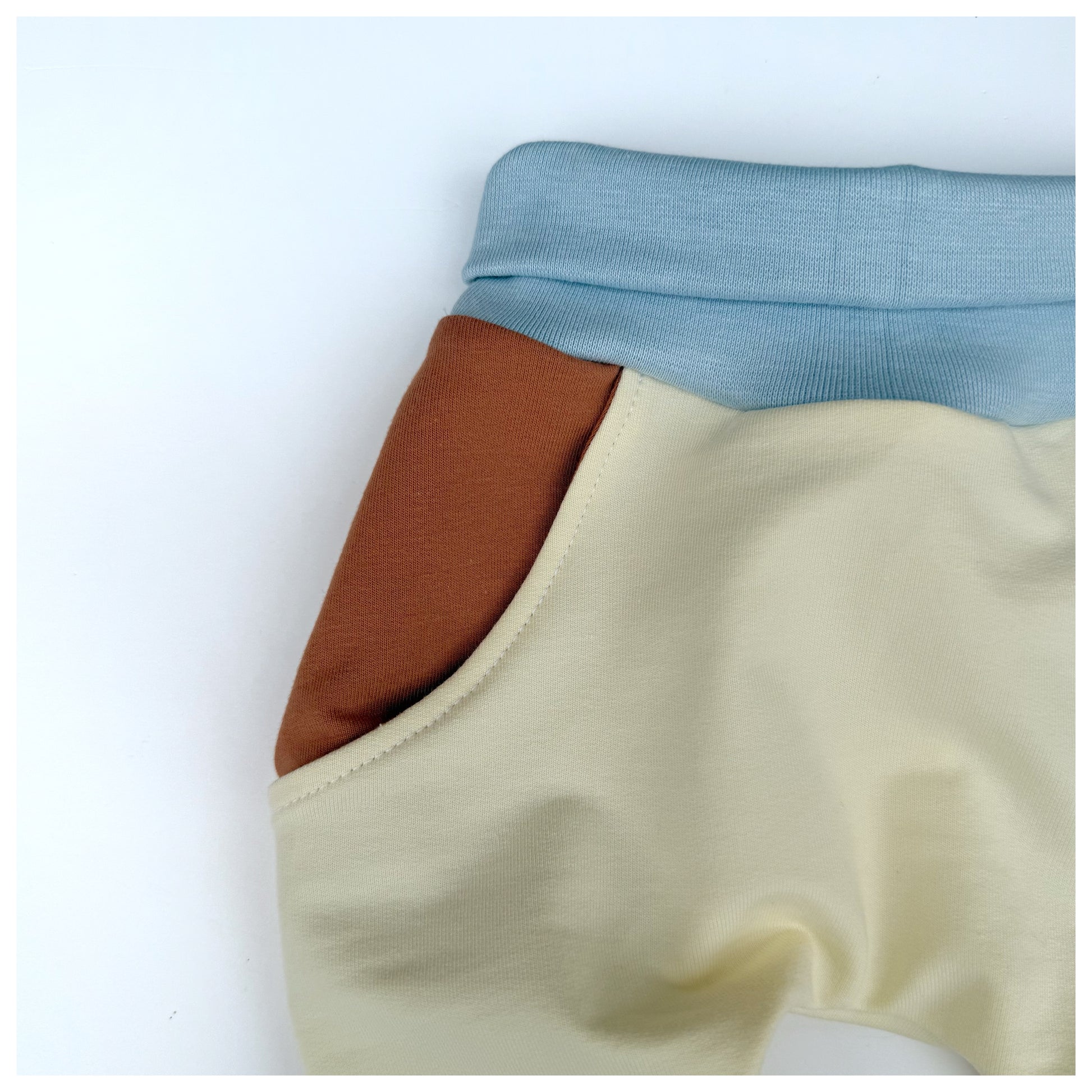 Babyhose Colorful - Dubi.li 