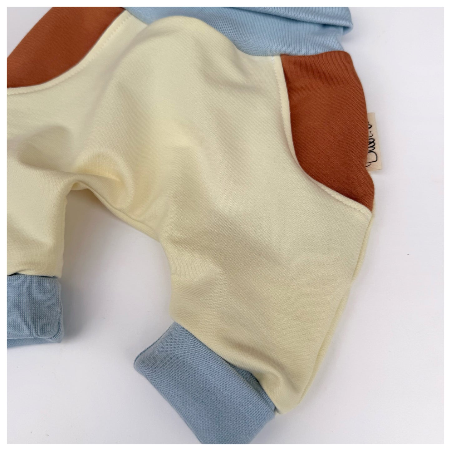 Babyhose Colorful - Dubi.li 