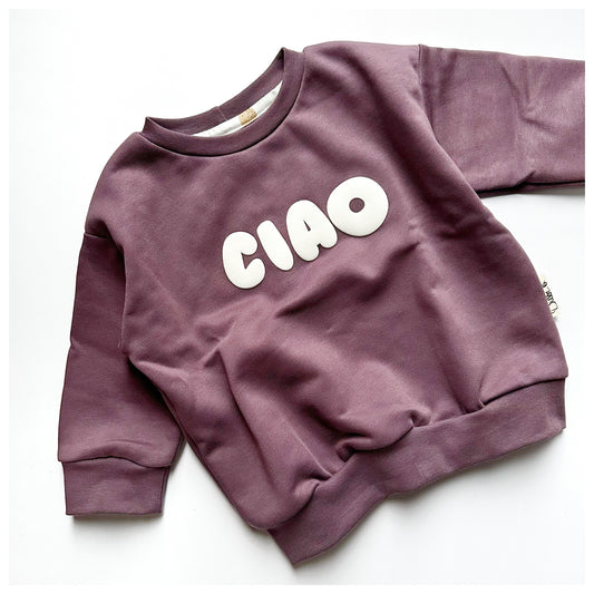 Sweater CIAO Gr.80