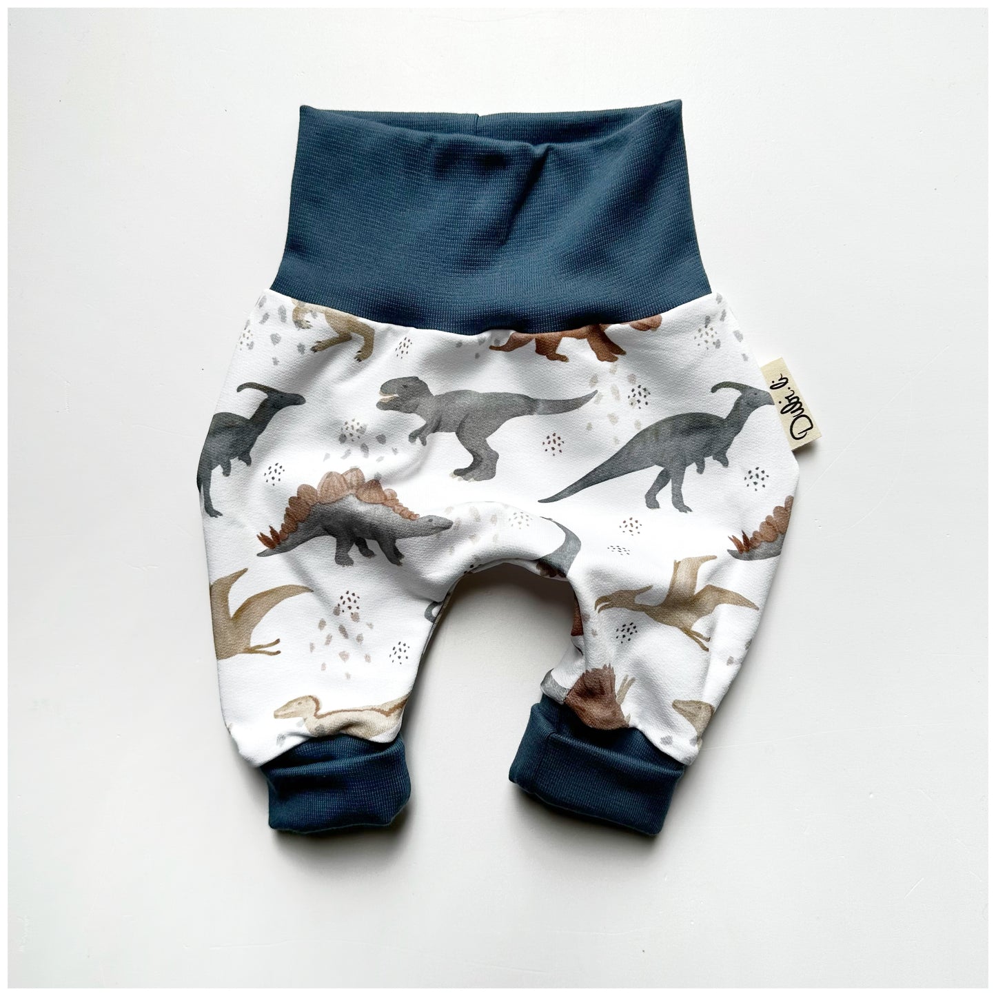 Babyhose "Dinos"