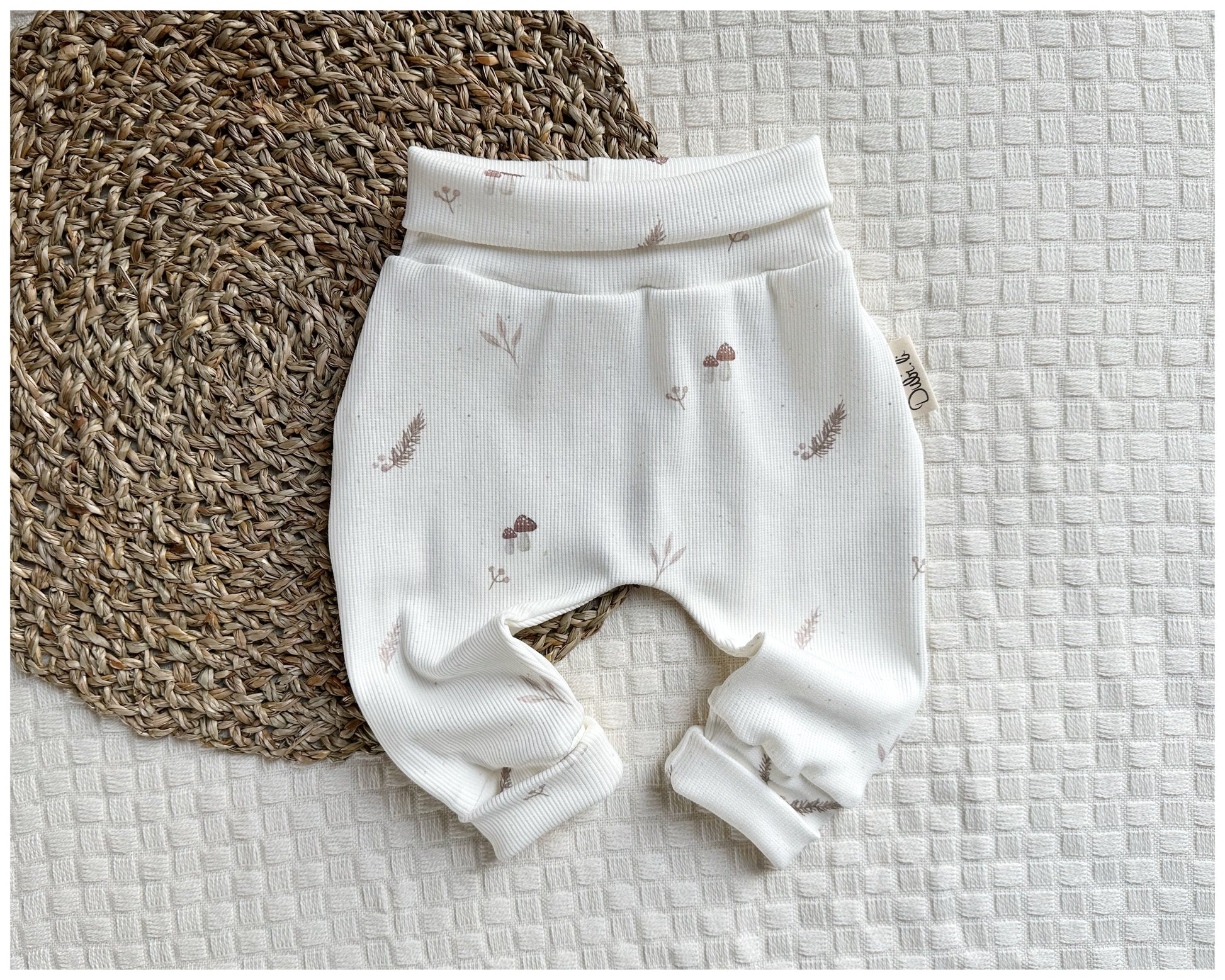 Babyhose "Autumn Vibes" - Sofortkauf - Dubi.li 