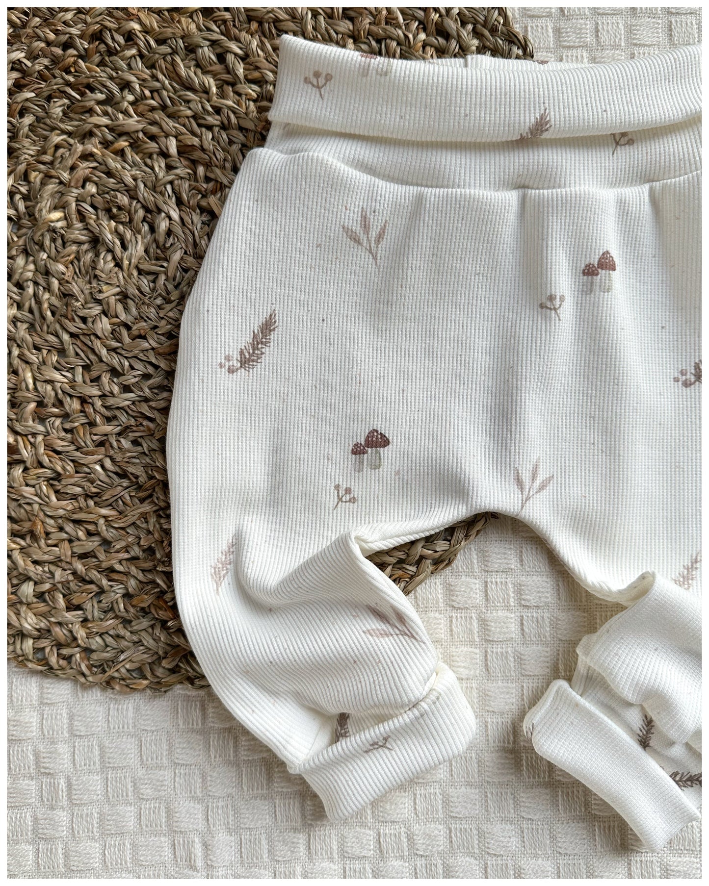 Babyhose "Autumn Vibes" - Sofortkauf - Dubi.li 