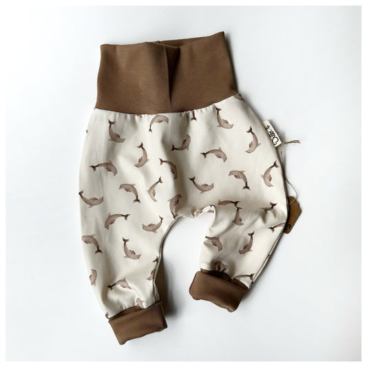 Babyhose "Delphine" - Sofortkauf