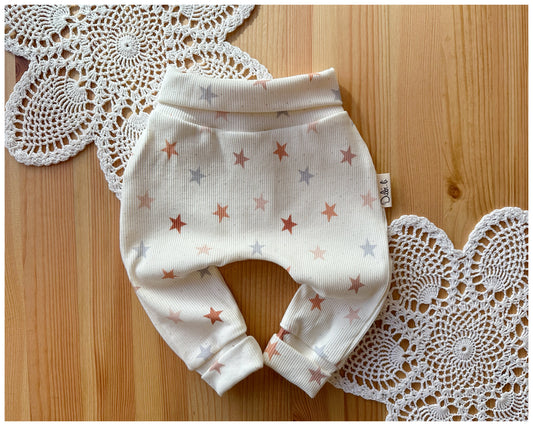 Babyhose "Stars" - Dubi.li 