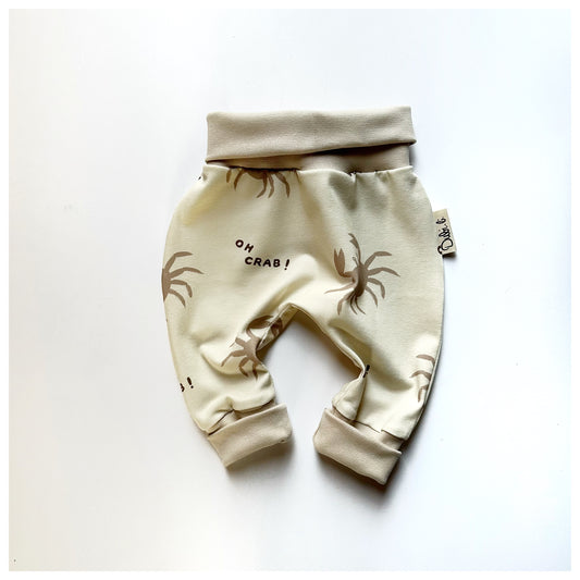 Babyhose "Oh Crab" - Dubi.li 