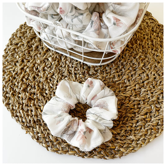 Scrunchie "Butterflies"
