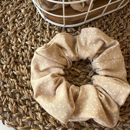 Scrunchie "Dots"