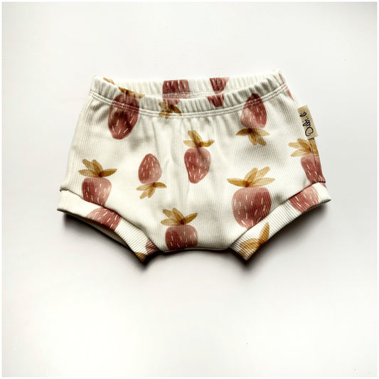 Baby Bummie „Erdbeertraum“ - Dubi.li 