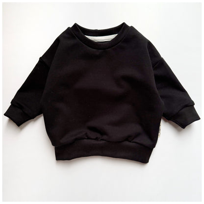 Sweater Black