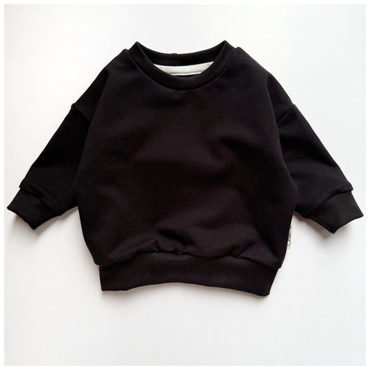Sweater Black