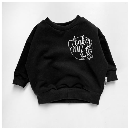 Sweater "Ankerplatz"