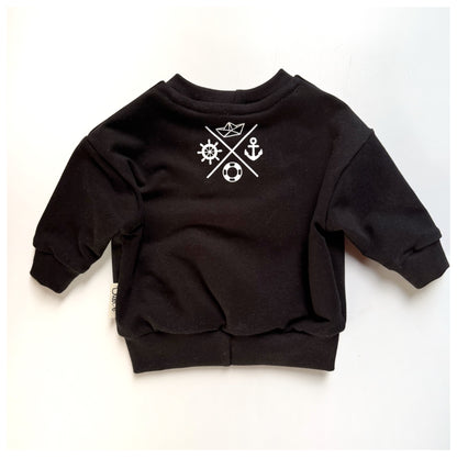Sweater "Ankerplatz"
