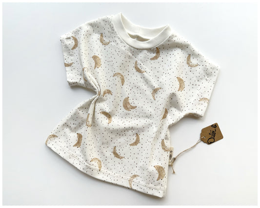 Sommershirt "Bananen" - Dubi.li 