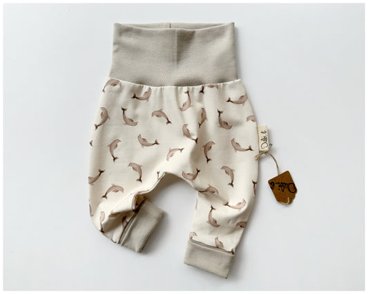 Babyhose "Delphine" - Dubi.li 