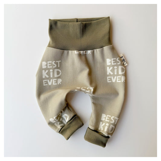 Babyhose Best Kid Ever