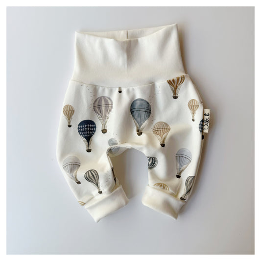 Babyhose Ballons