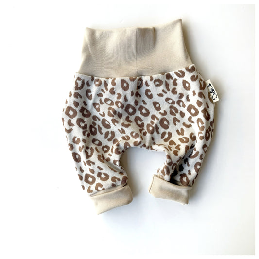 Babyhose Leo