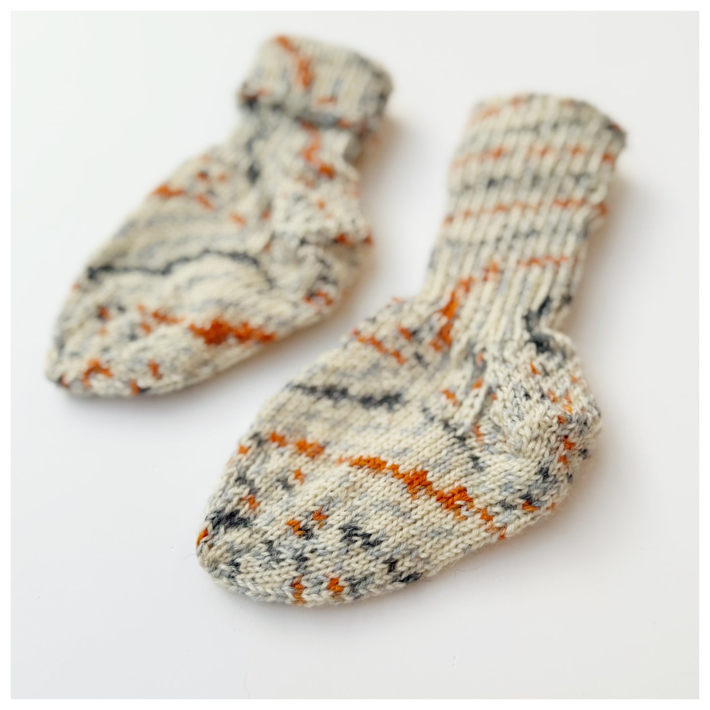 Baby Söckchen Sprinkle - Bunt